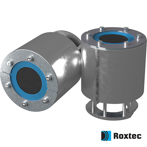 Cable and Pipe Sealing Systems